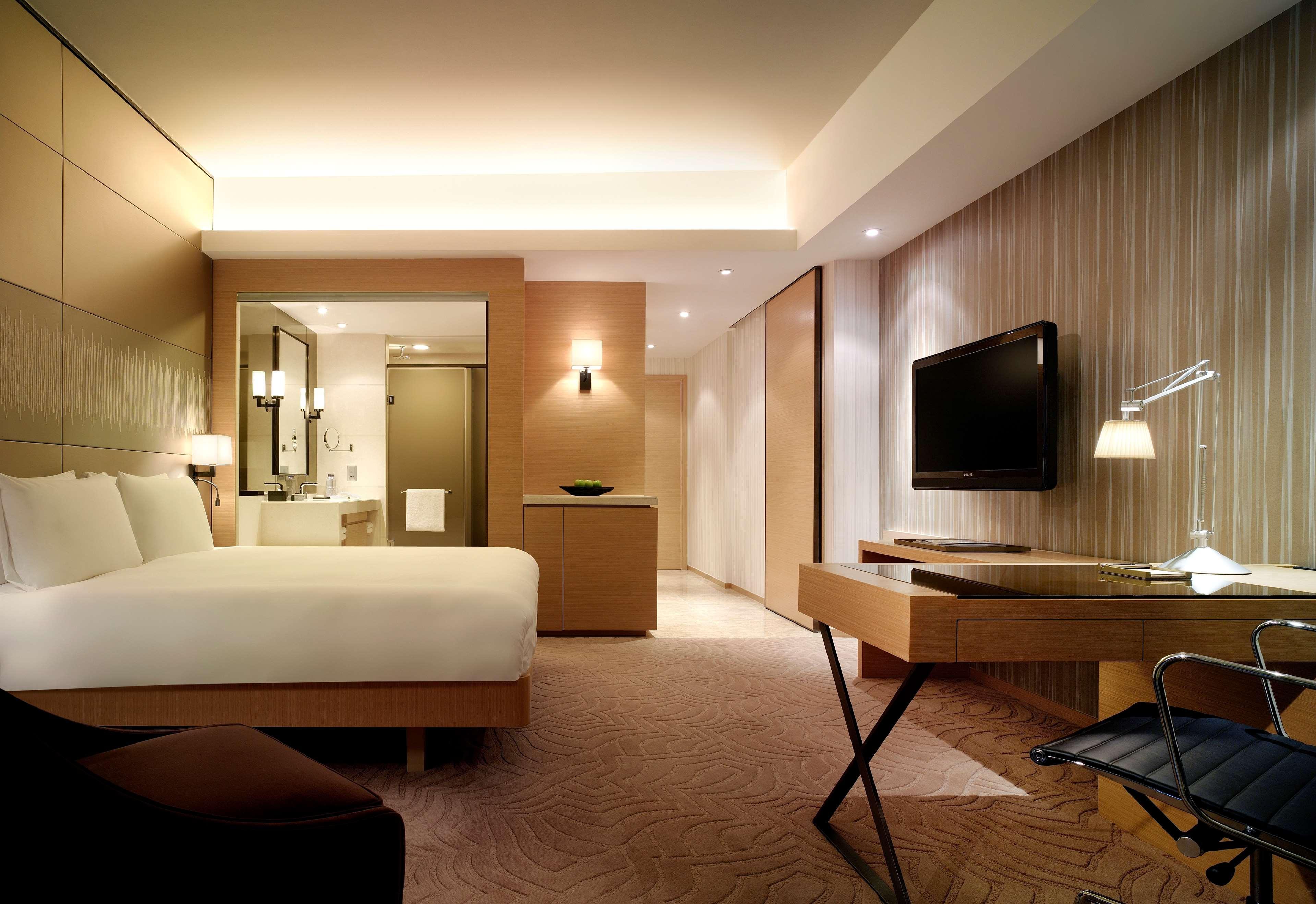 Hyatt Regency Hong Kong, Sha Tin Hotel Room photo